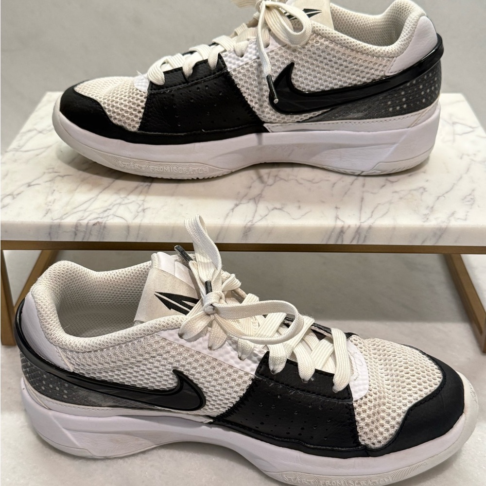 Nike youth sneakers